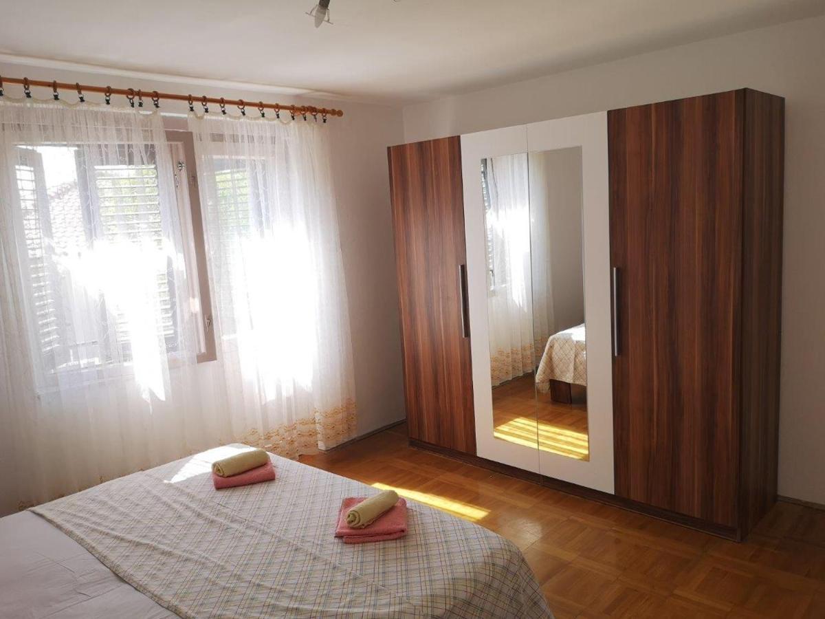 Apartment Bella Marija Senj  Exterior foto