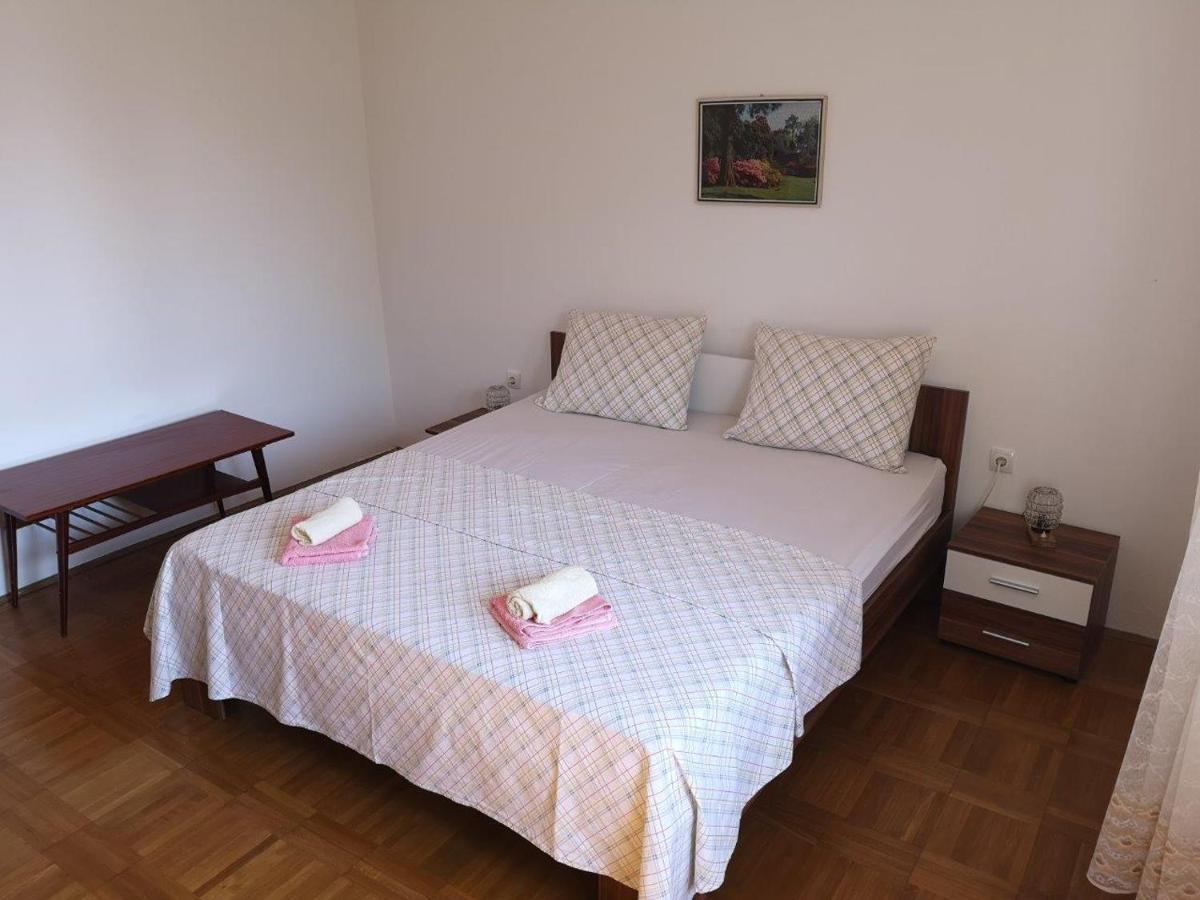 Apartment Bella Marija Senj  Exterior foto