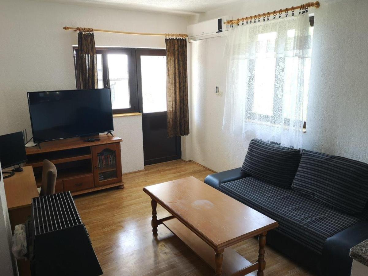 Apartment Bella Marija Senj  Exterior foto