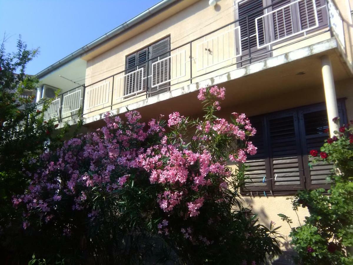 Apartment Bella Marija Senj  Exterior foto